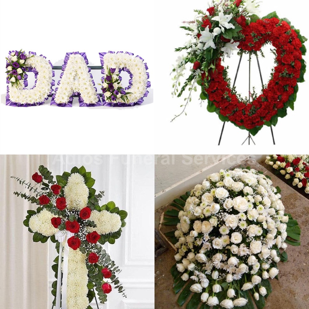 Funeral Wreaths