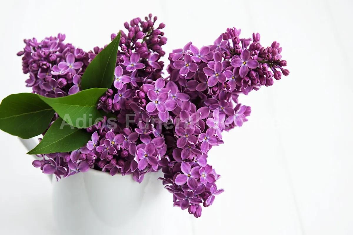 Wreaths and Burial Flowers