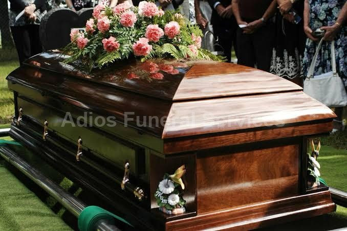 Grave Preparation Services
