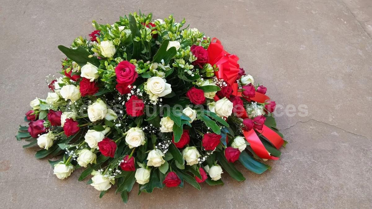 Individual Rose Tributes